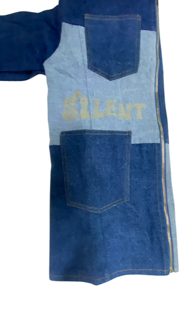 MIND ON MONEY SIZE MEDIUM