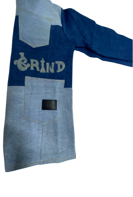 MIND ON MONEY SIZE MEDIUM